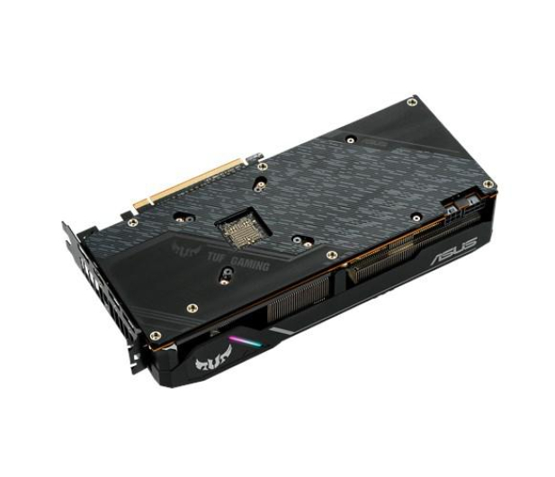 ASUS Radeon RX 5700 XT TUF OC 8GB GDDR6 - 513336 - zdjęcie 8